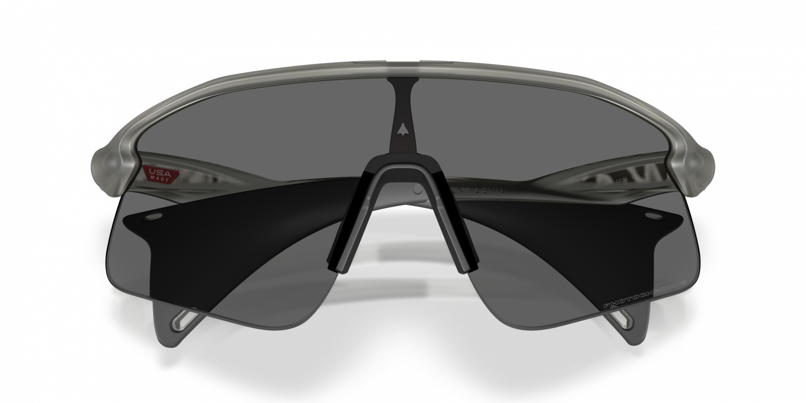Oakley OO9517 951708 Stunt Devil 